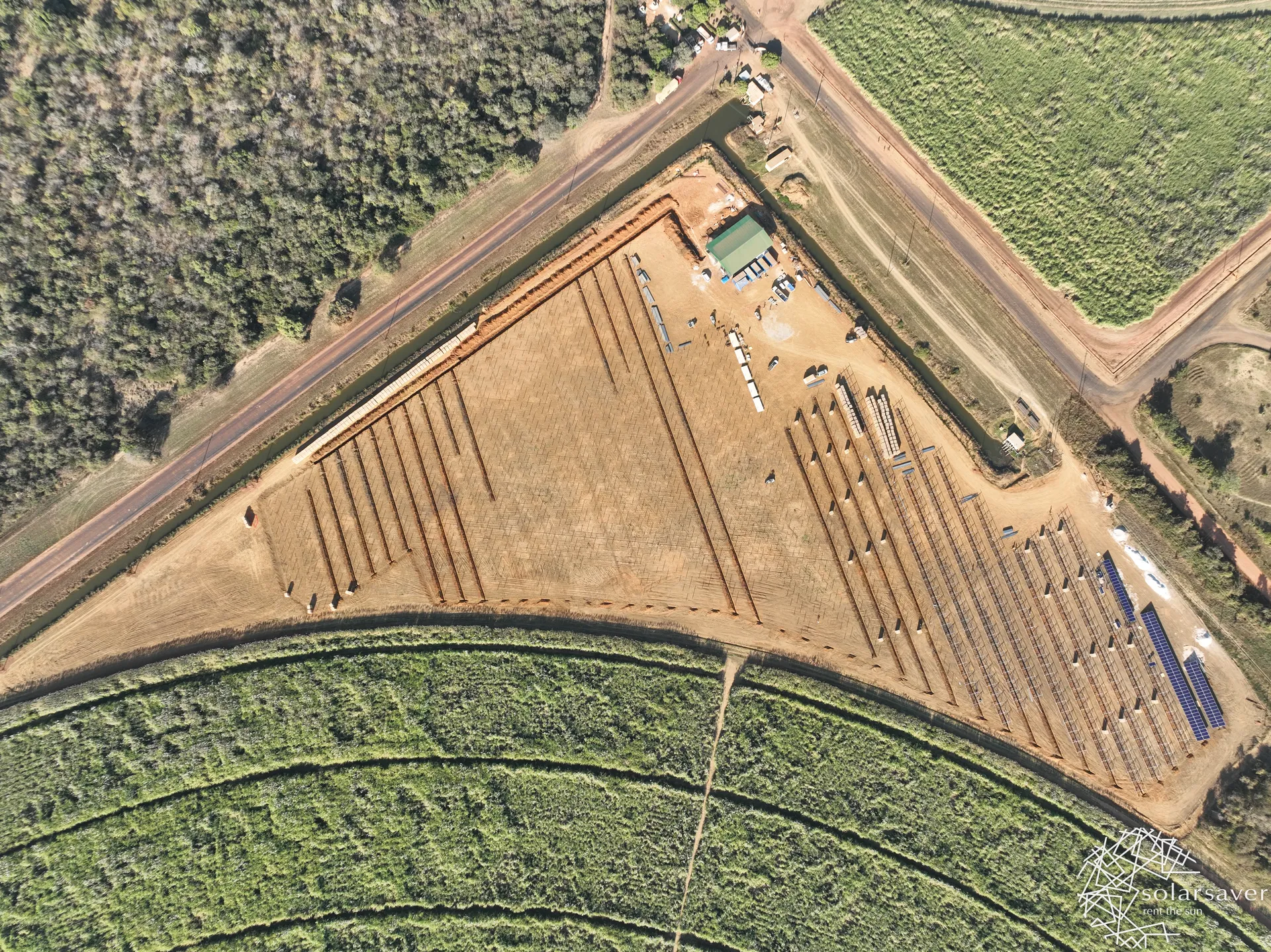 Delta — view 2