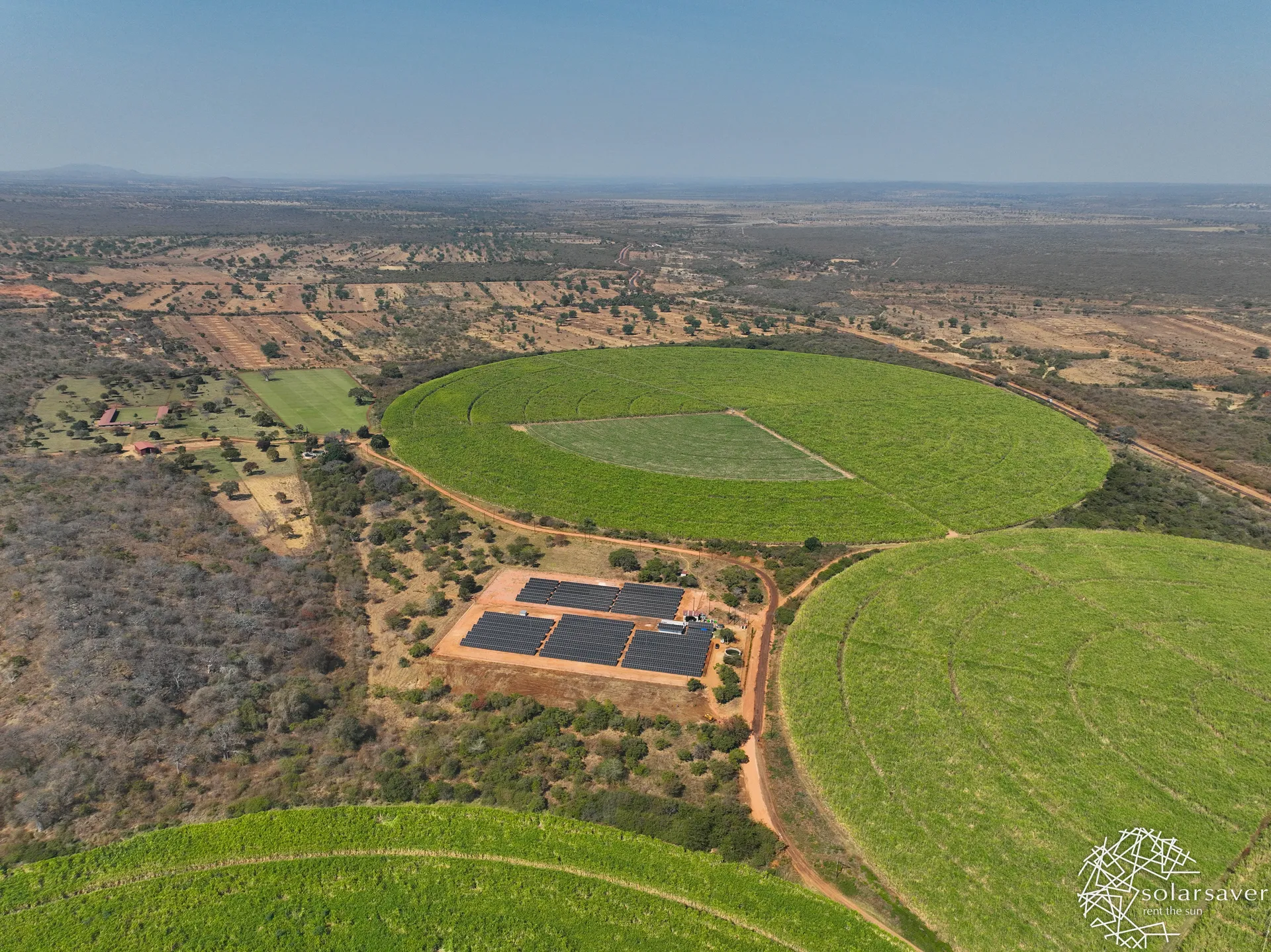 Greenlands — view 5