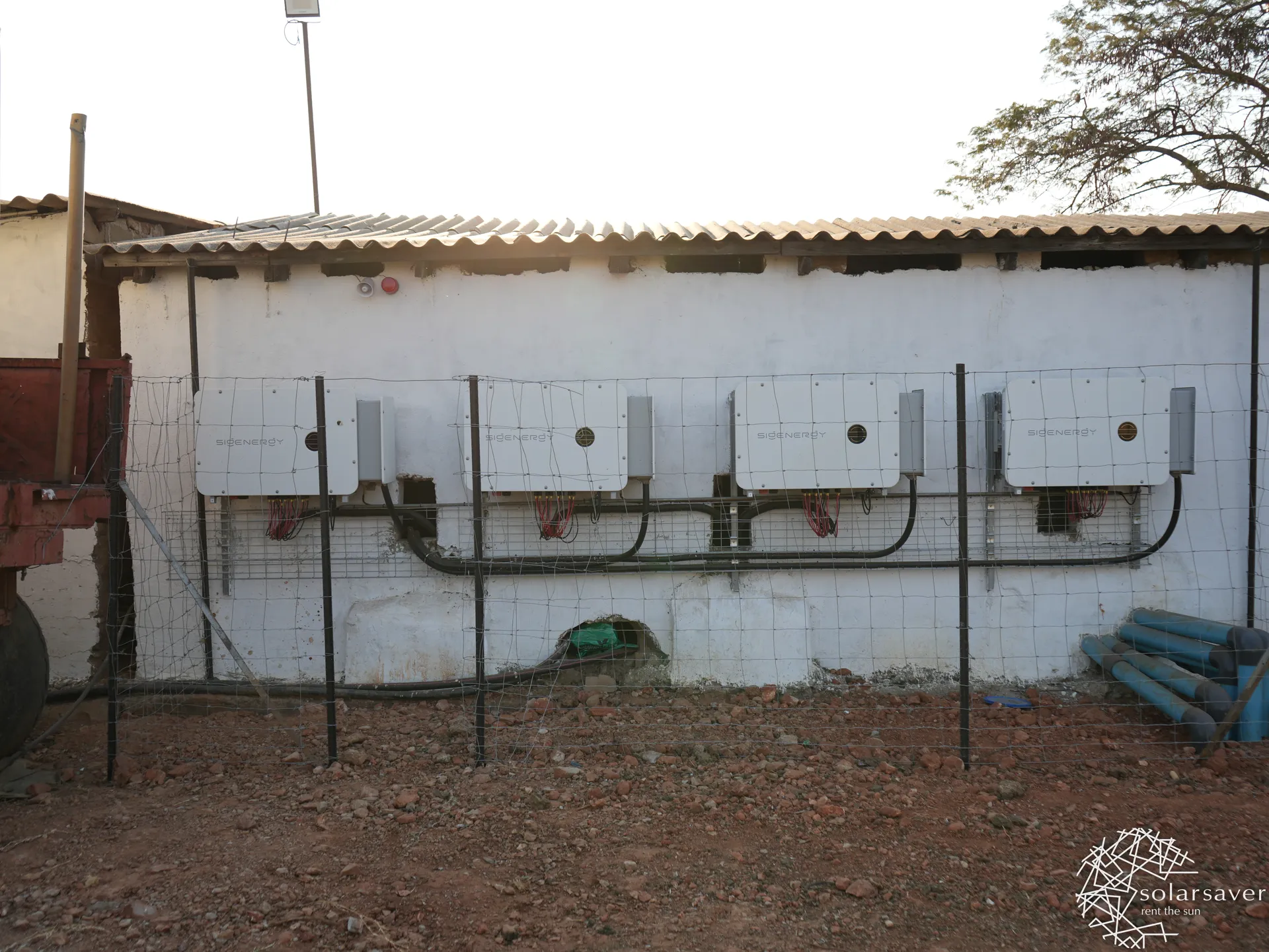 Hamapula — view 3