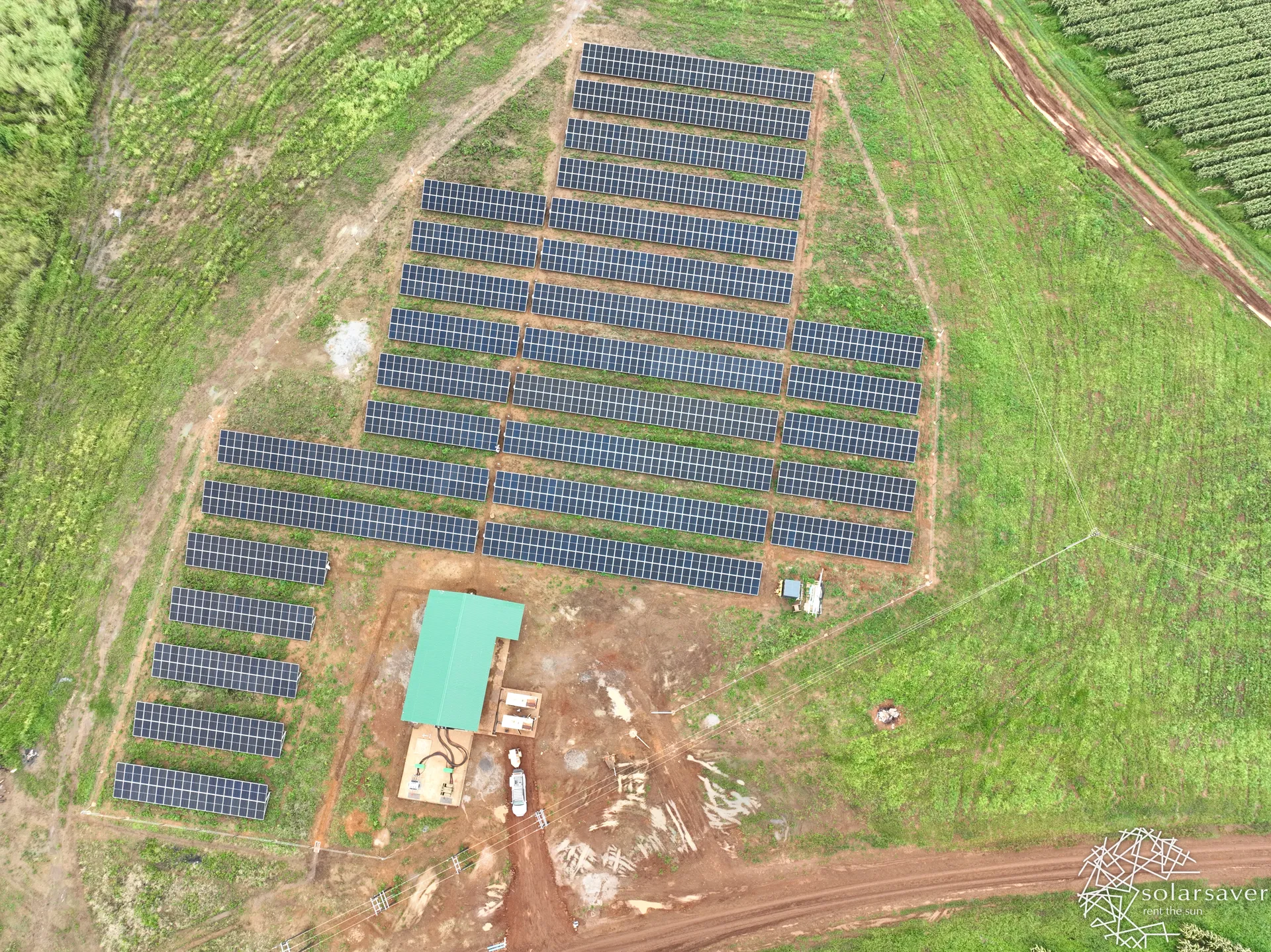 Jaco Mpongwe — view 1