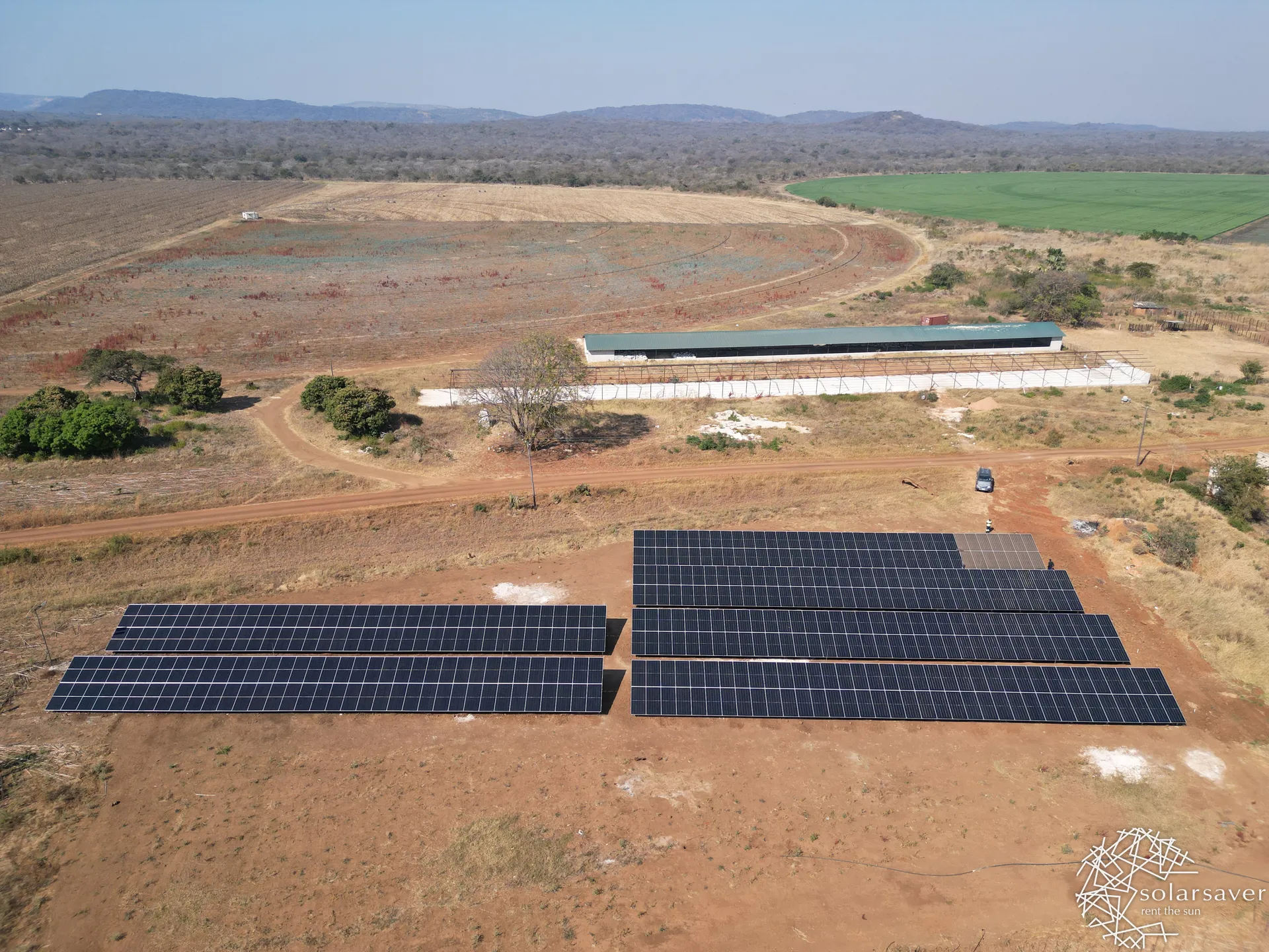 Kudu Holdings — view 1