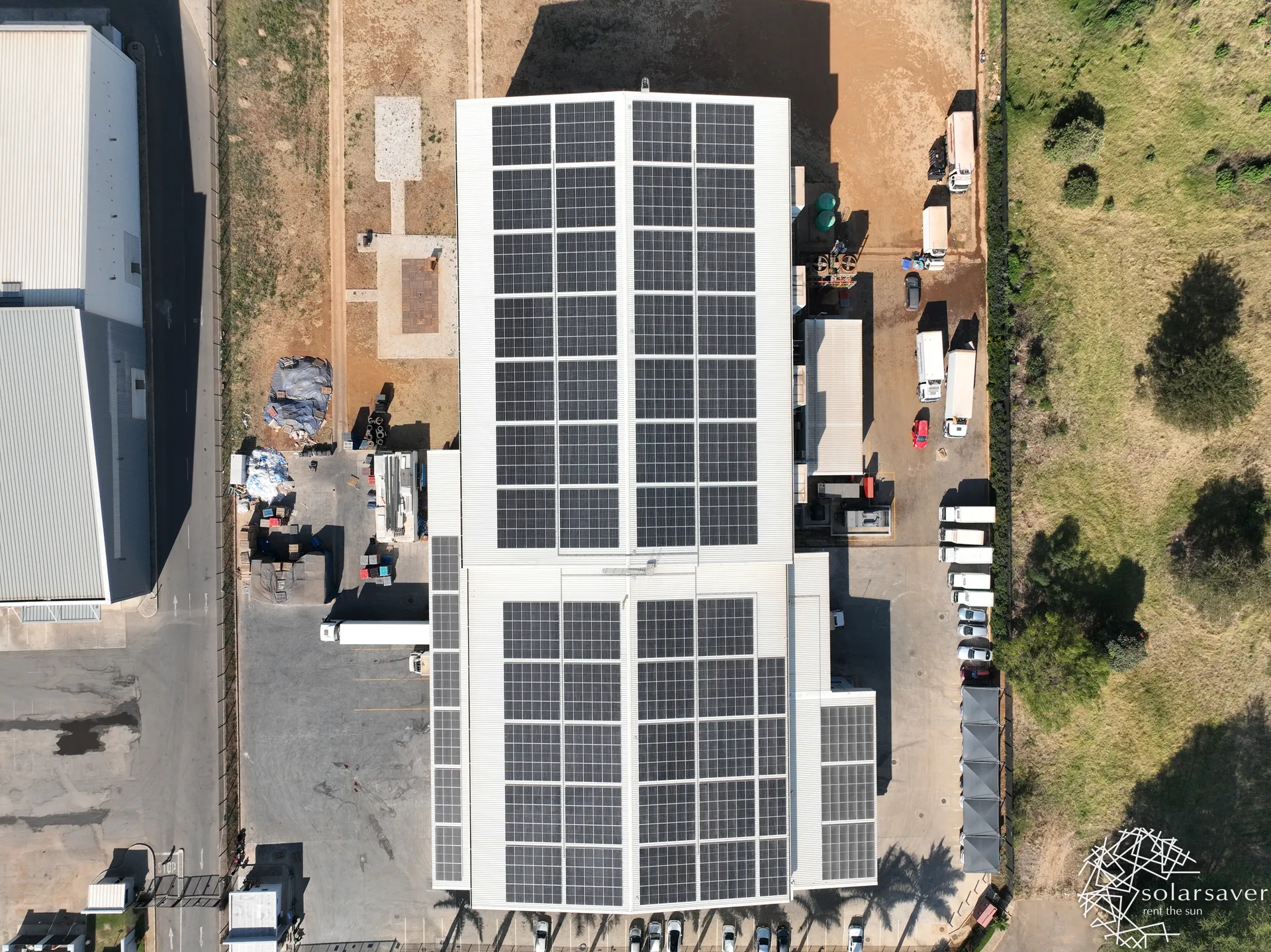 Lusaka Cold Storage — view 4