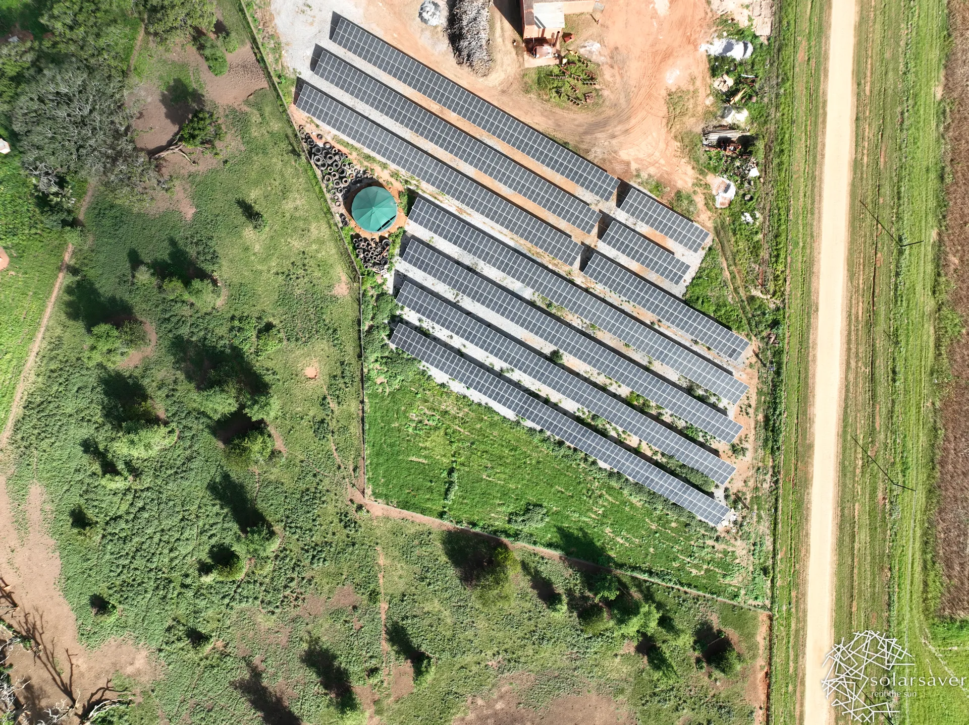 Lwimba Ranch — view 3