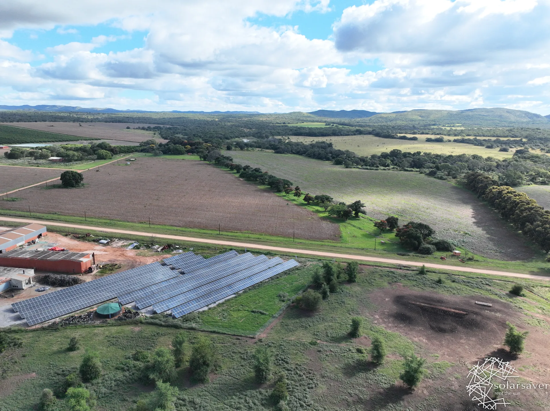 Lwimba Ranch — view 5