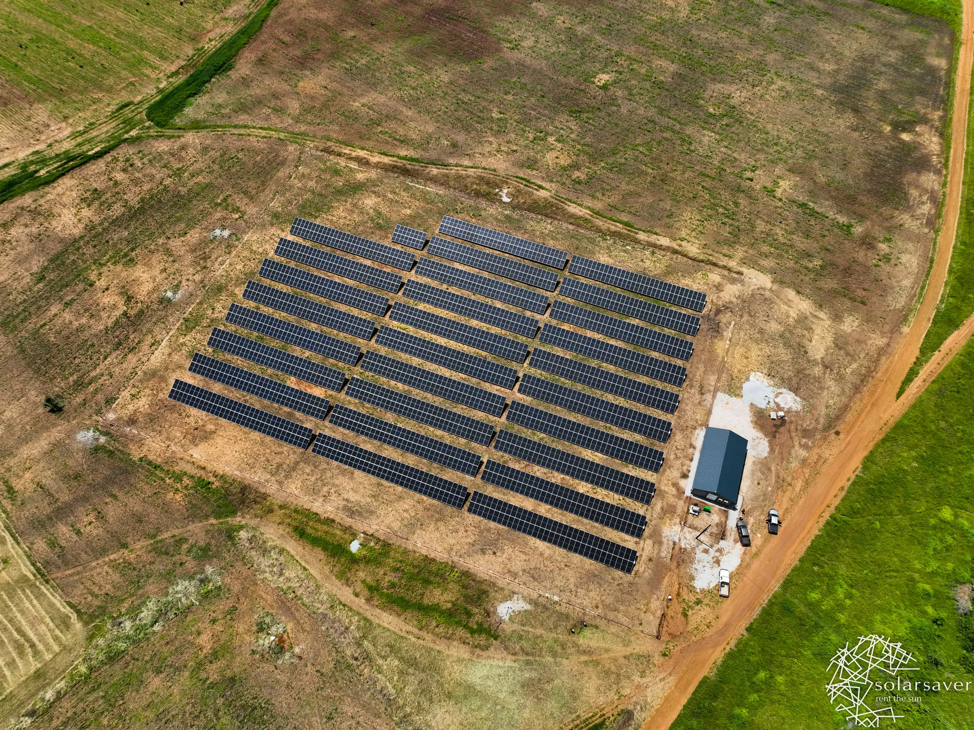 Margro Farms — view 1